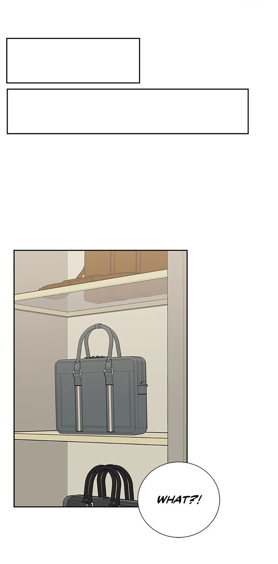 Love Class chapter 69 page 49