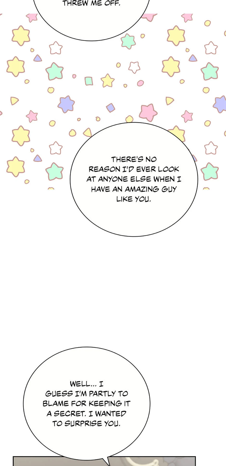 Love Class chapter 69 page 51