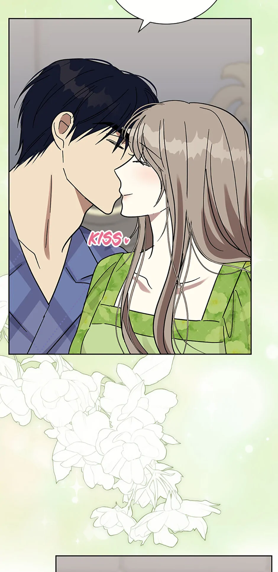 Love Class chapter 69 page 55