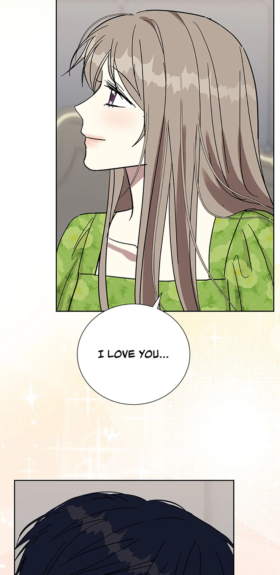 Love Class chapter 69 page 56