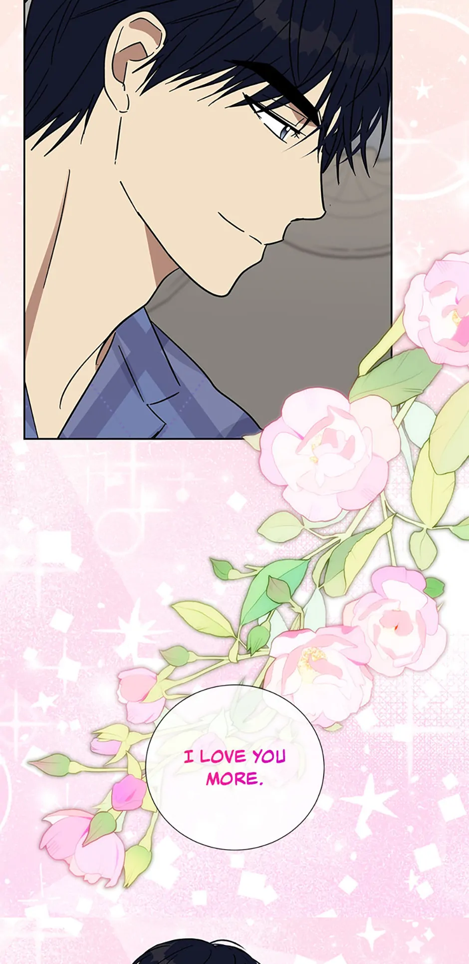 Love Class chapter 69 page 57