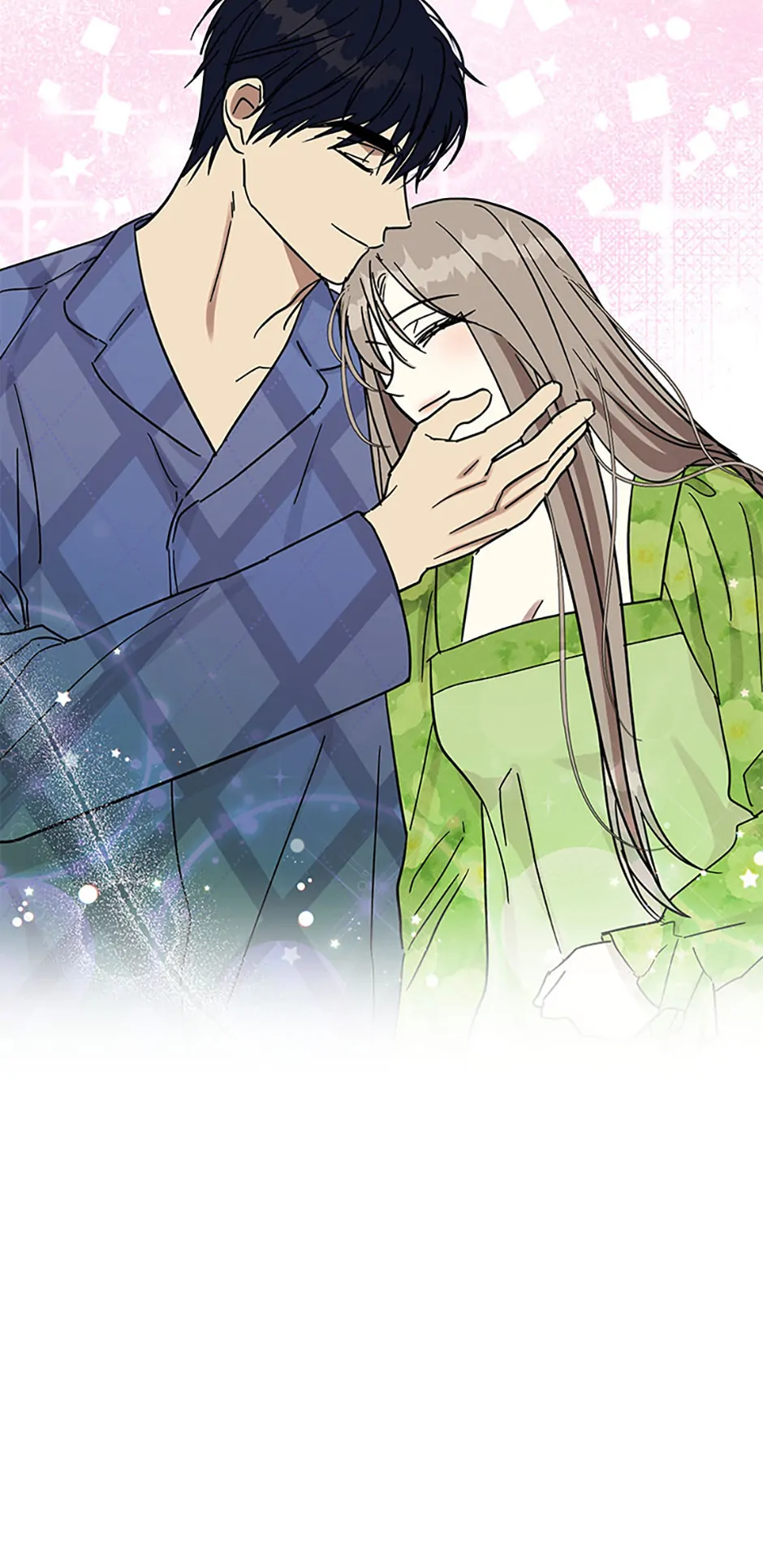Love Class chapter 69 page 58