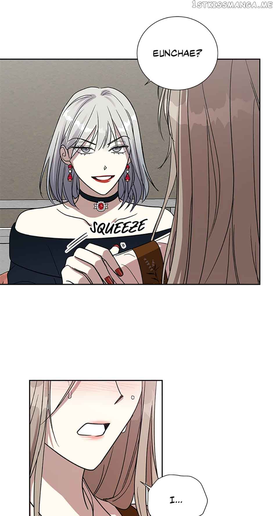Love Class chapter 9 page 32
