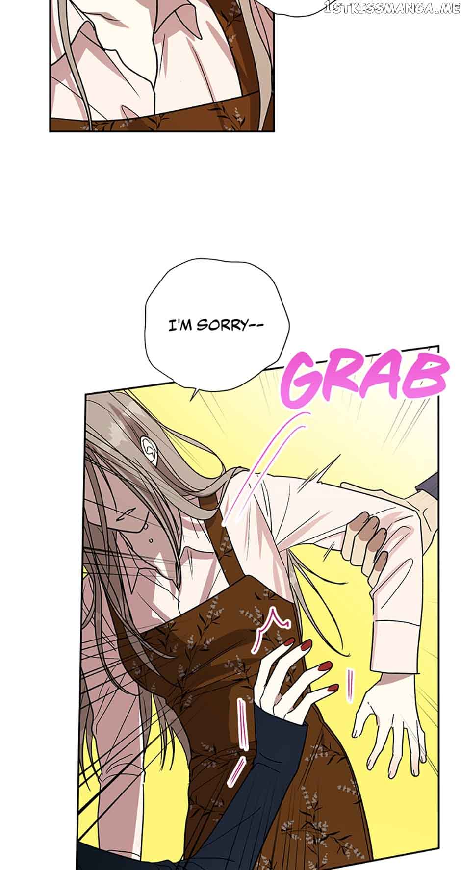 Love Class chapter 9 page 33