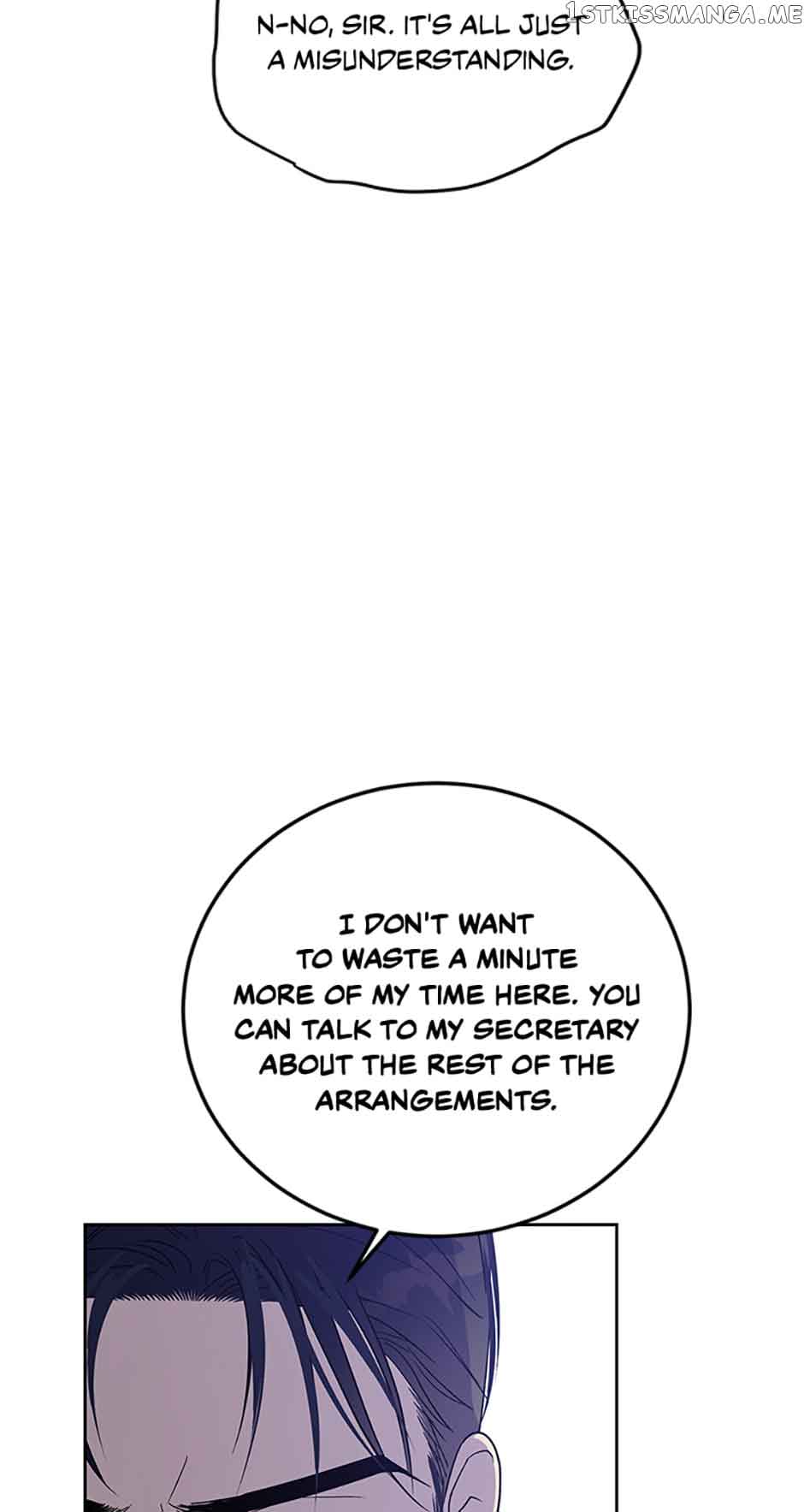 Love Class chapter 9 page 41