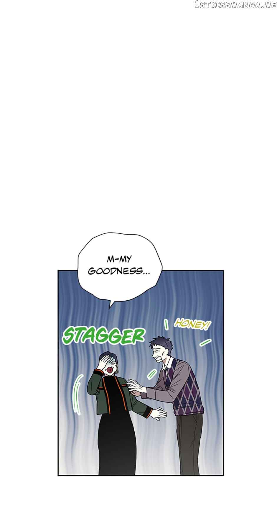Love Class chapter 9 page 45