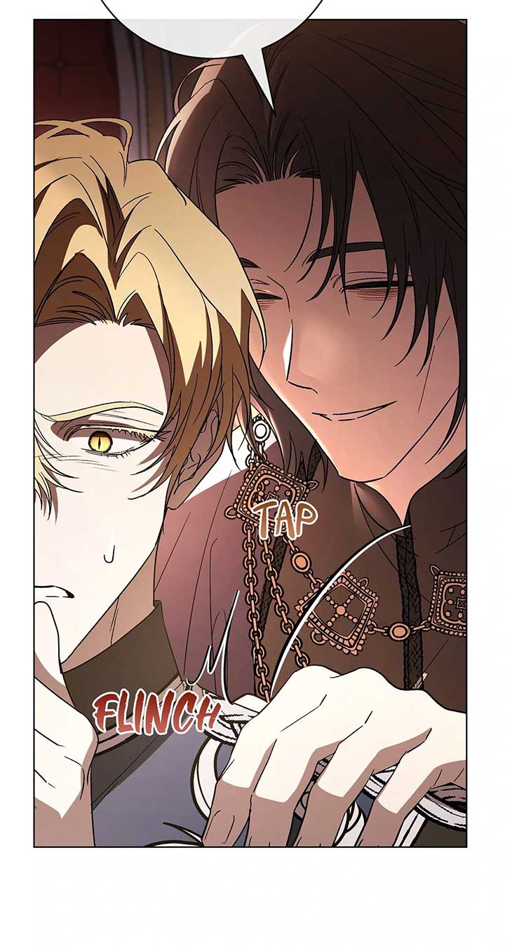 Black Chain chapter 23 page 80