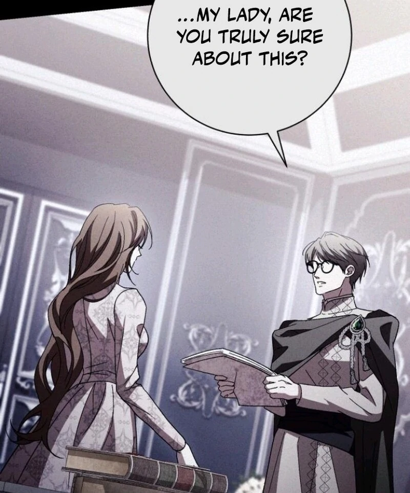 Black Chain chapter 50 page 21
