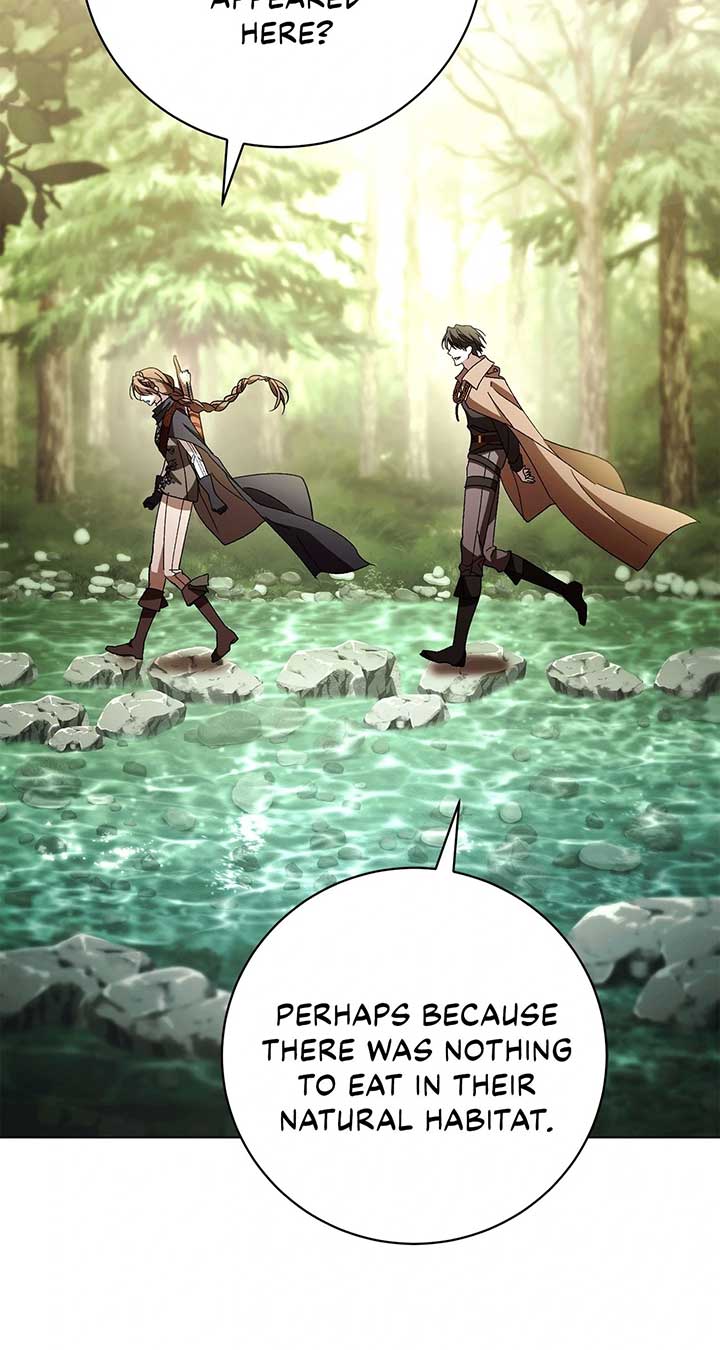 Black Chain chapter 52 page 34