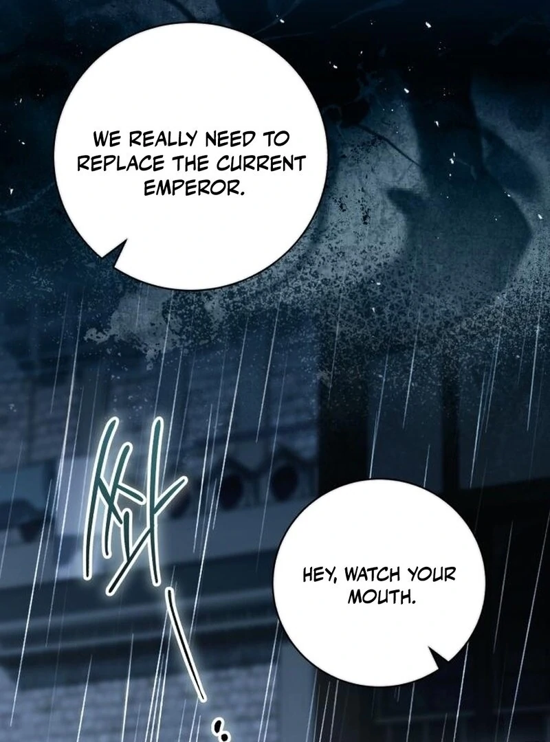 Black Chain chapter 55 page 12