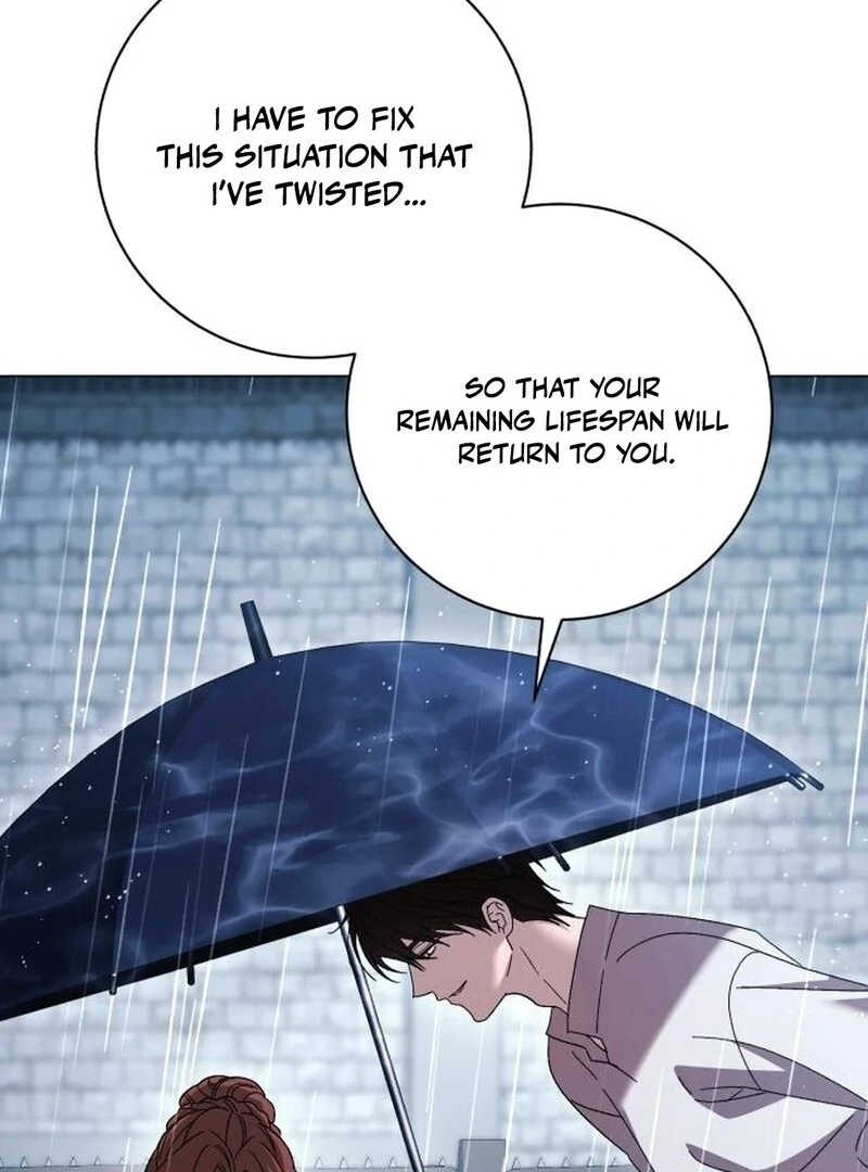 Black Chain chapter 55 page 22