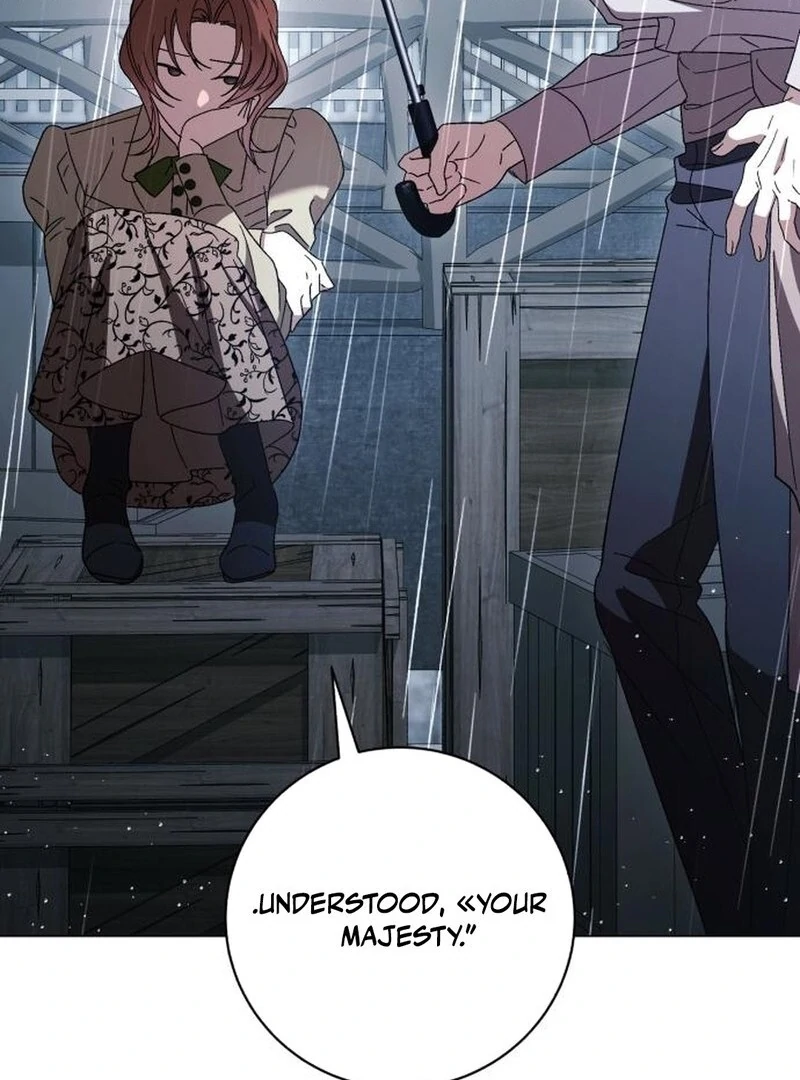 Black Chain chapter 55 page 23