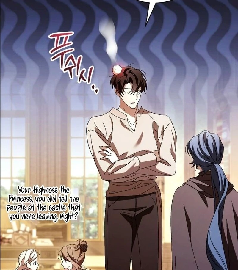 Black Chain chapter 55 page 121