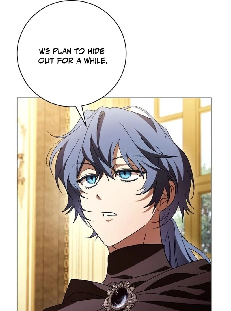 Black Chain chapter 55 page 123