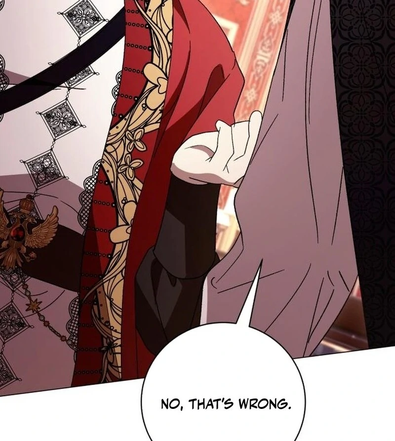 Black Chain chapter 55 page 134