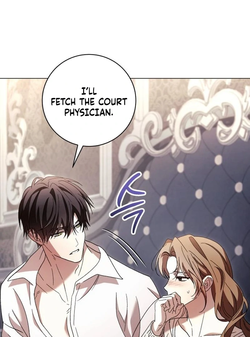 Black Chain chapter 58 page 6
