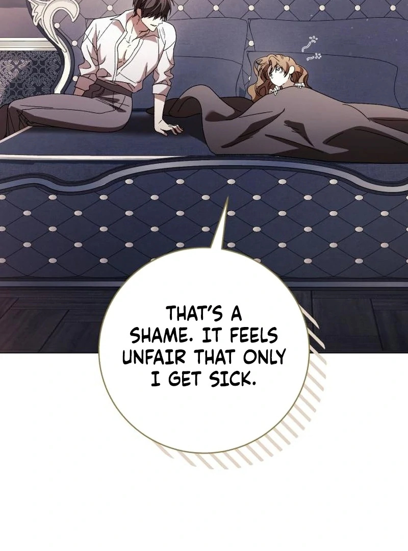 Black Chain chapter 58 page 13
