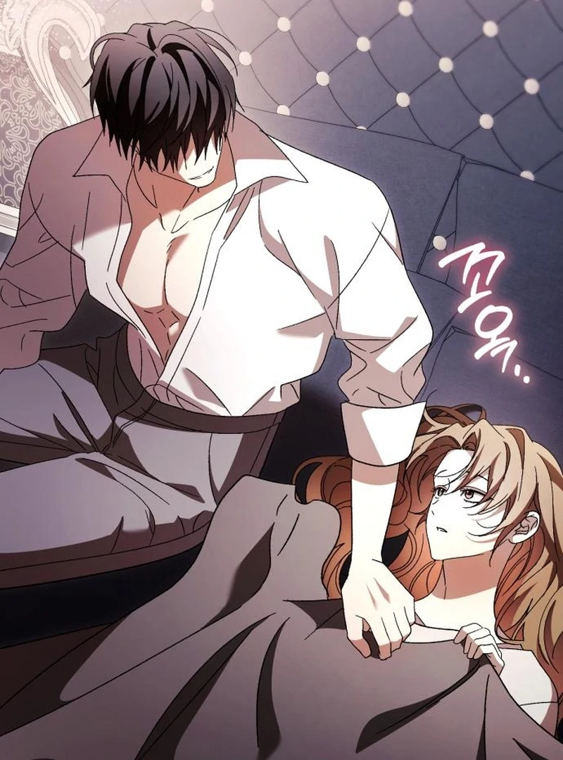 Black Chain chapter 58 page 19