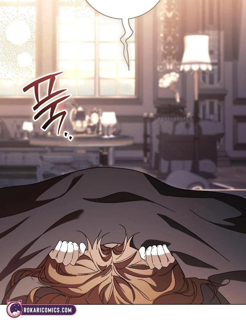 Black Chain chapter 58 page 32