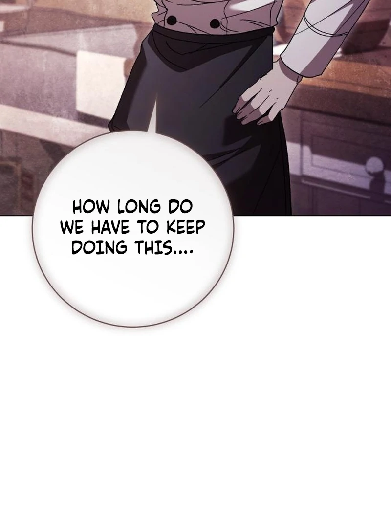 Black Chain chapter 58 page 49