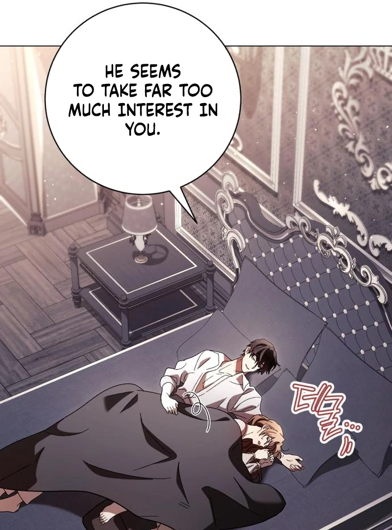 Black Chain chapter 58 page 62