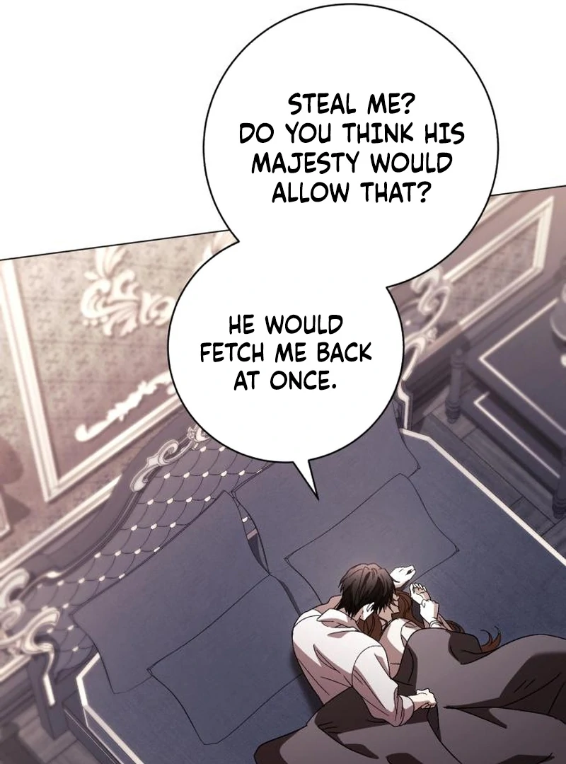Black Chain chapter 58 page 71
