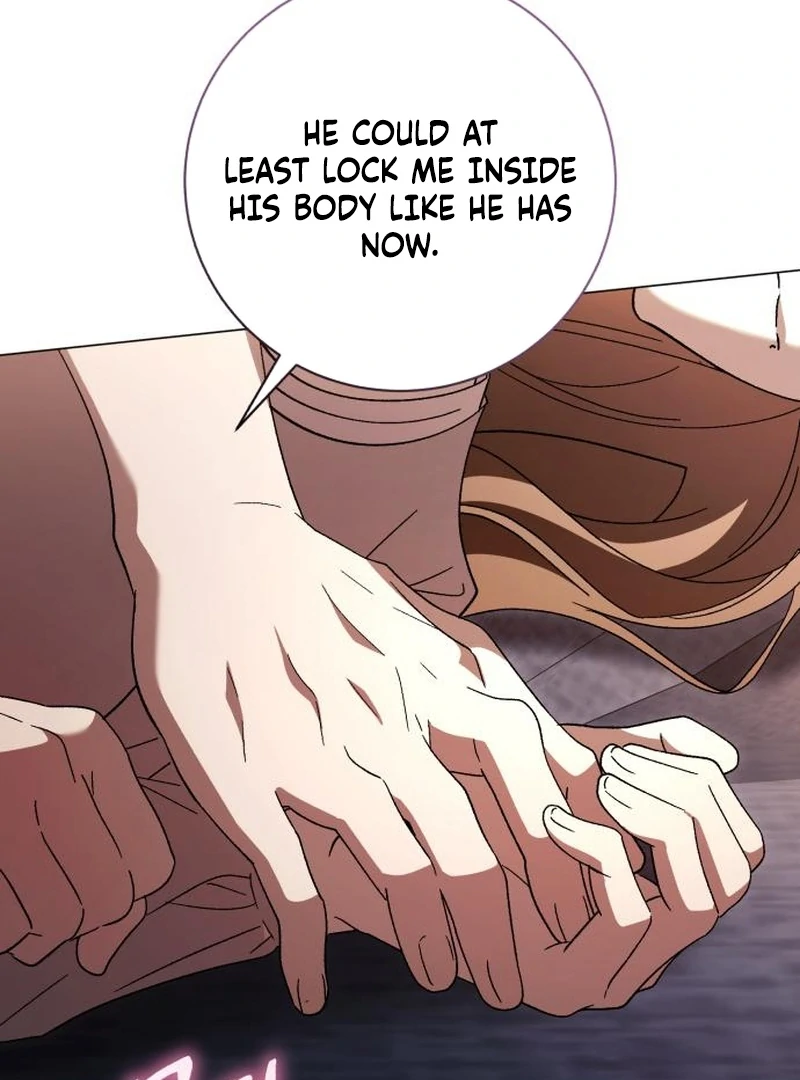 Black Chain chapter 58 page 73