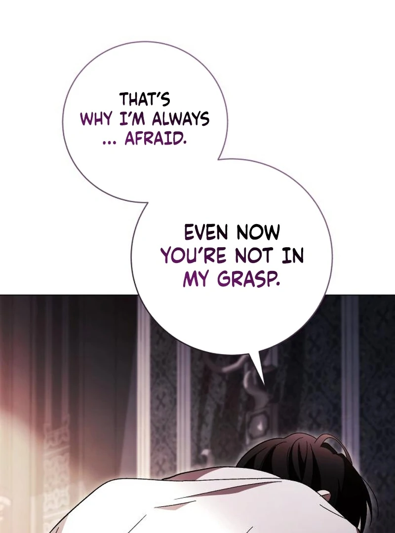 Black Chain chapter 58 page 84