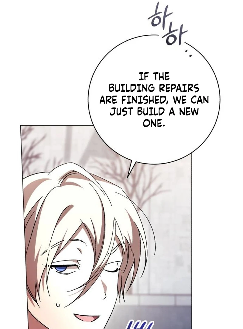Black Chain chapter 58 page 107