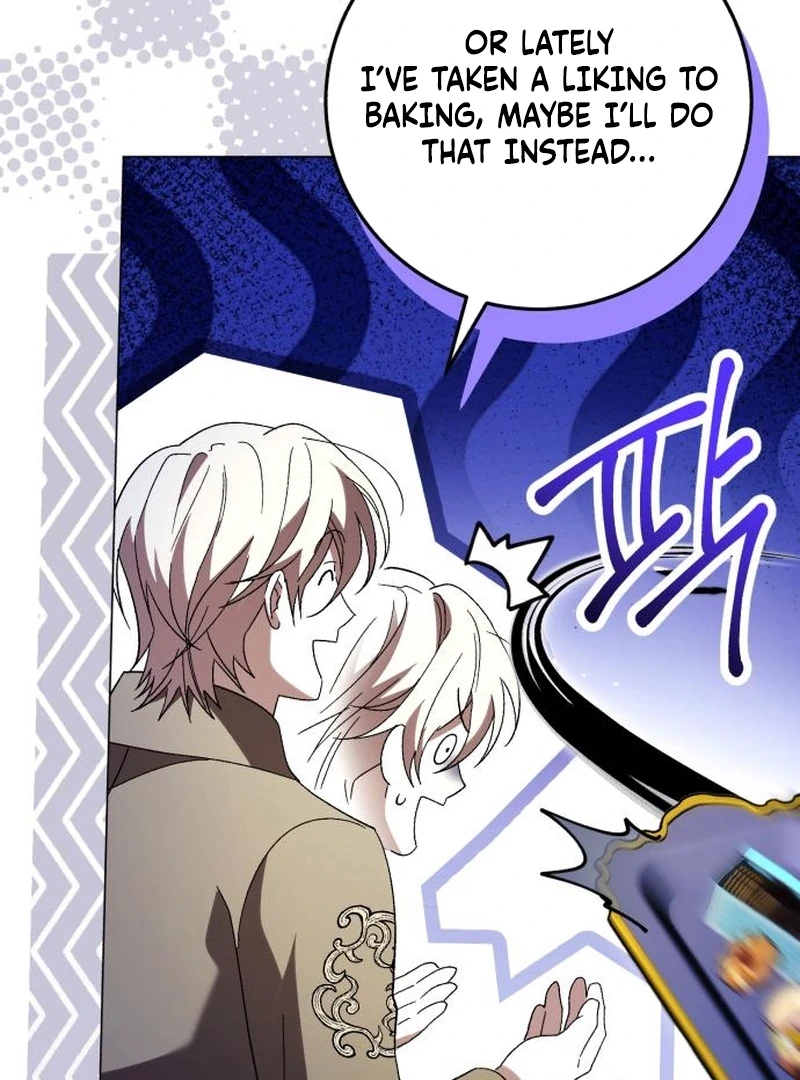 Black Chain chapter 58 page 109