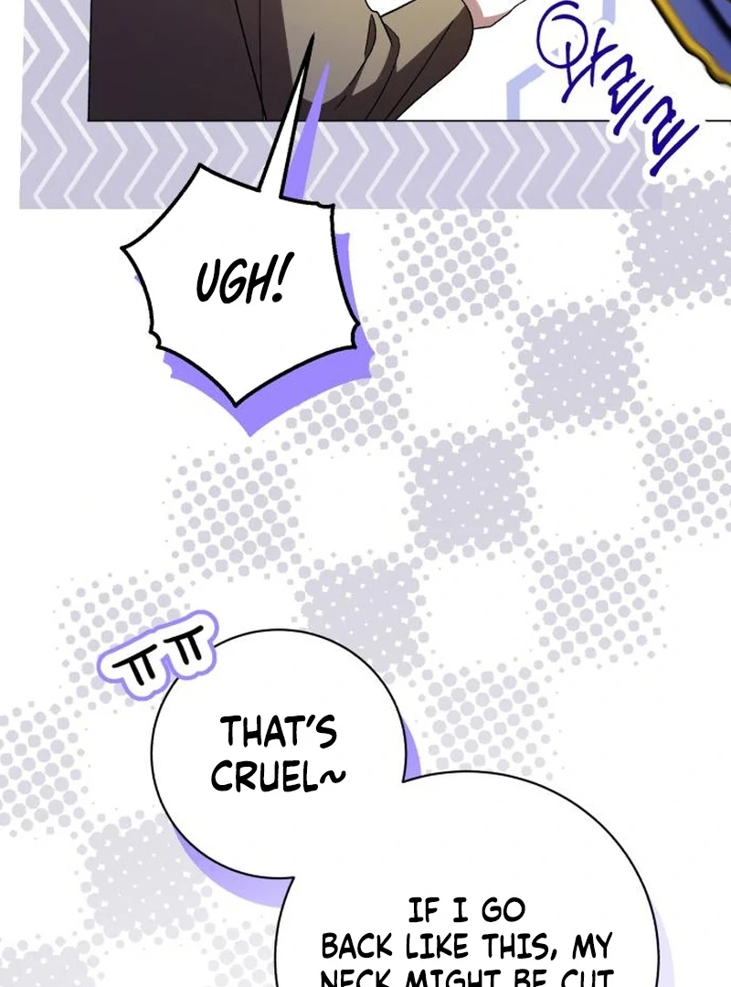 Black Chain chapter 58 page 110