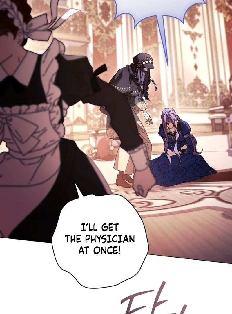 Black Chain chapter 58 page 129