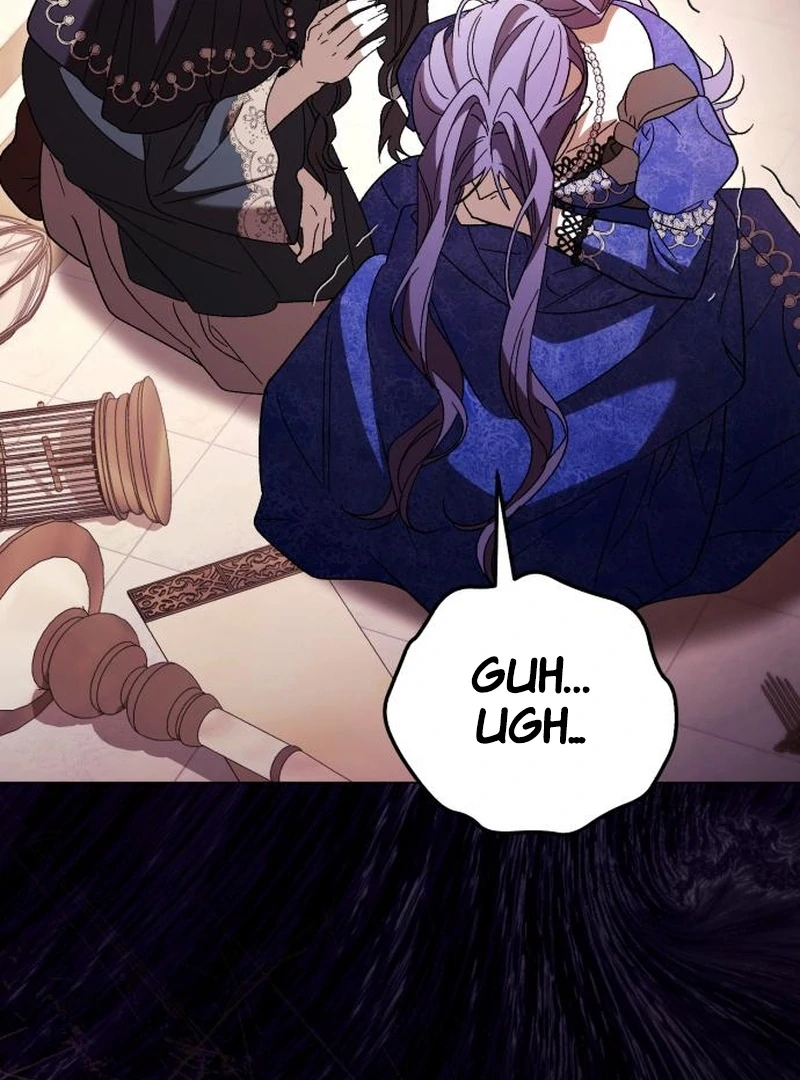Black Chain chapter 58 page 131