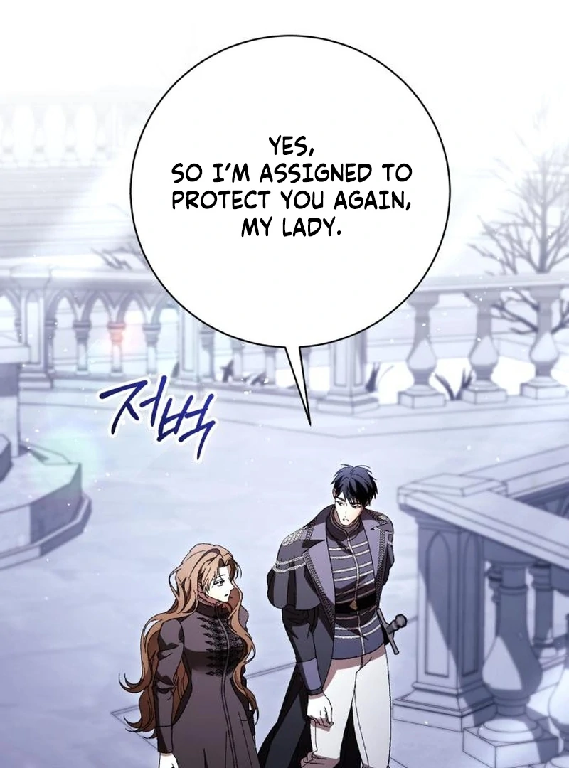 Black Chain chapter 59 page 4