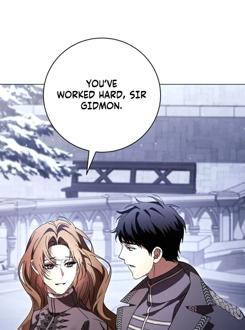 Black Chain chapter 59 page 6