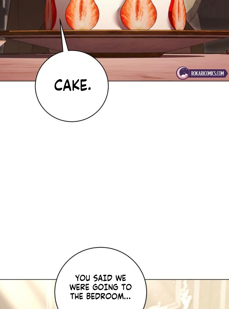 Black Chain chapter 59 page 67