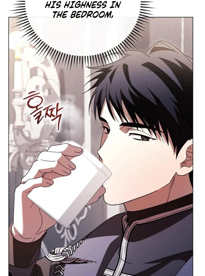 Black Chain chapter 59 page 86