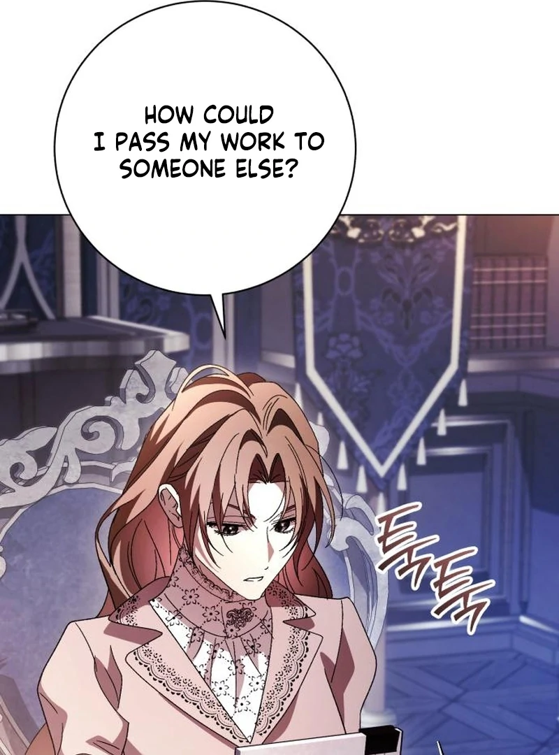Black Chain chapter 59 page 95