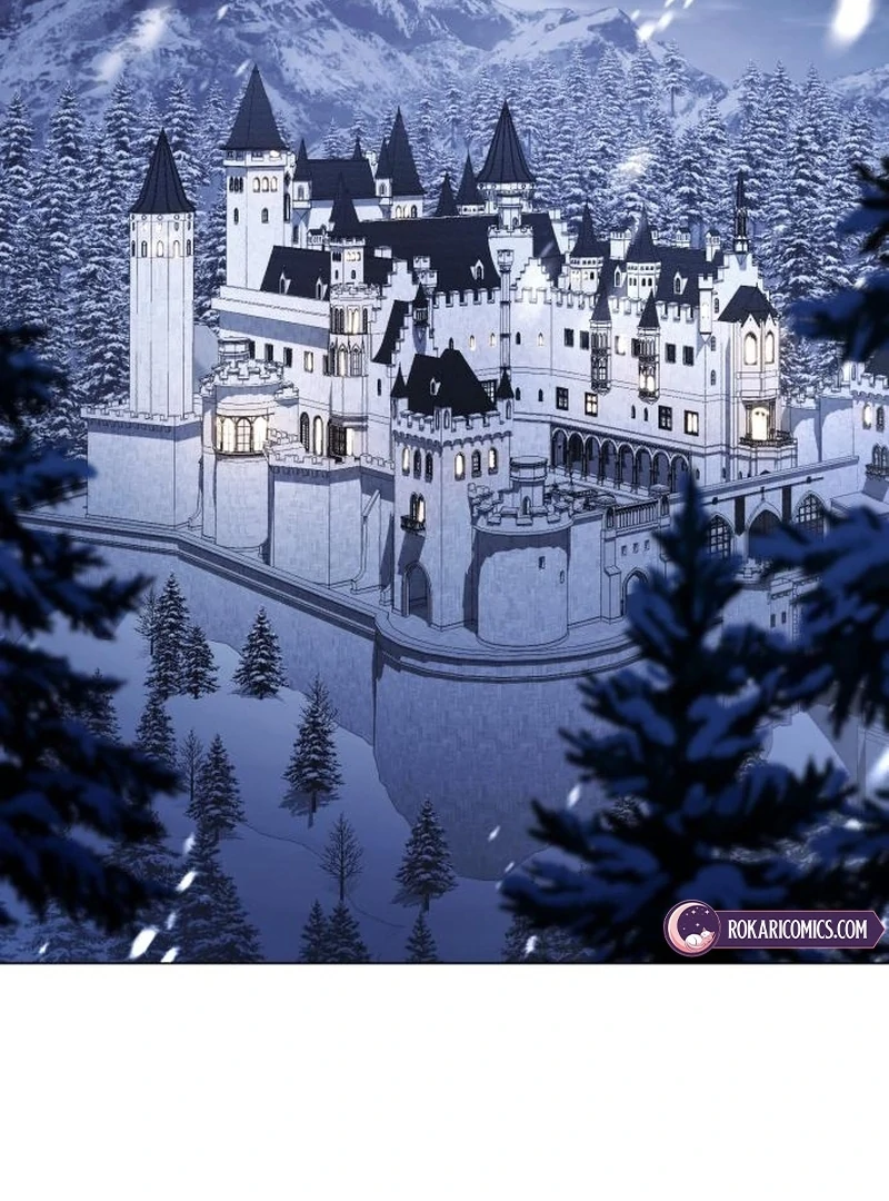 Black Chain chapter 59 page 126