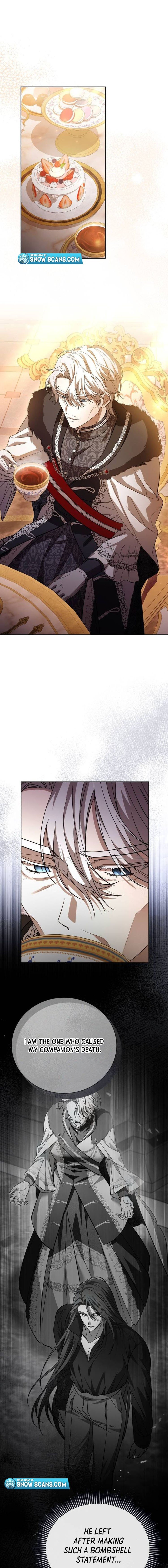 Black Chain chapter 6 page 1