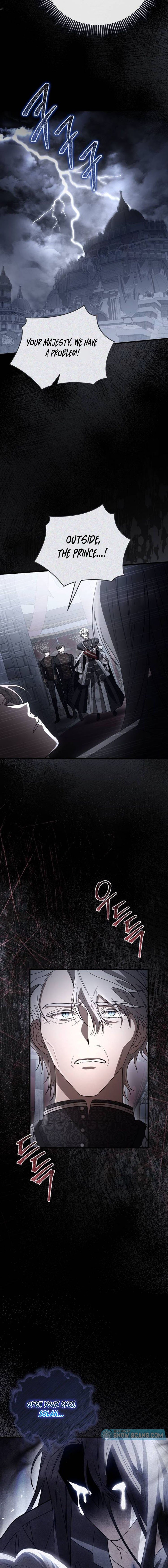 Black Chain chapter 6 page 2