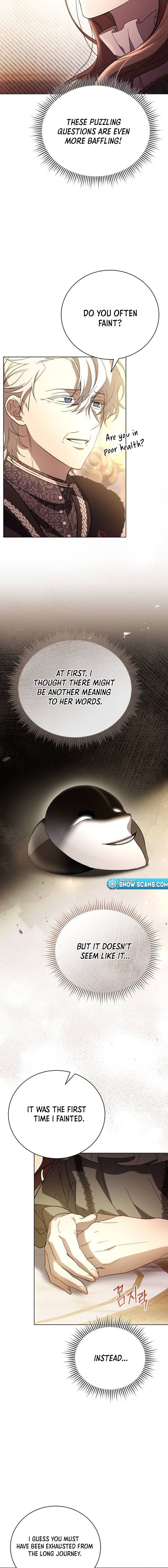 Black Chain chapter 6 page 12