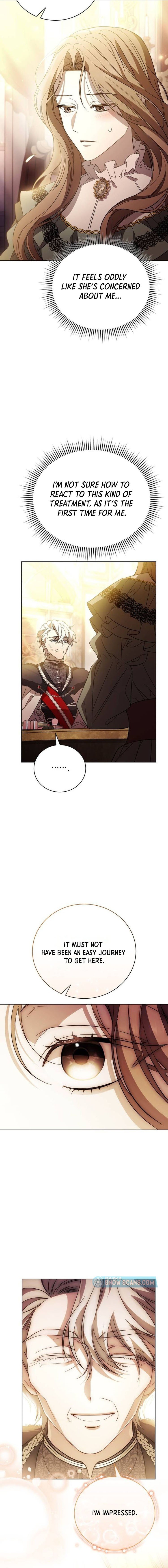Black Chain chapter 6 page 13