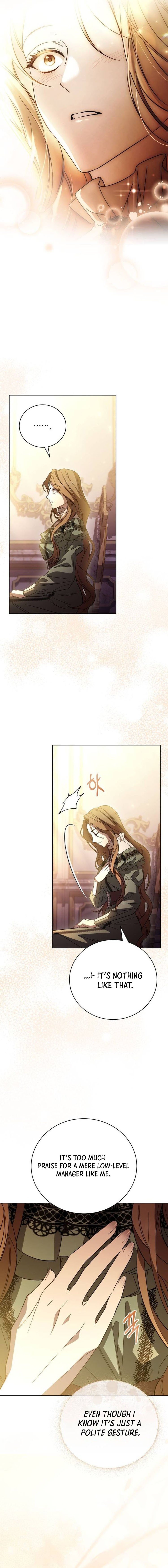 Black Chain chapter 6 page 14
