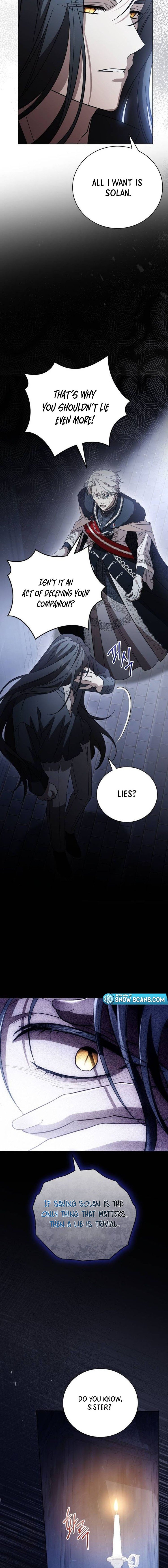 Black Chain chapter 6 page 19
