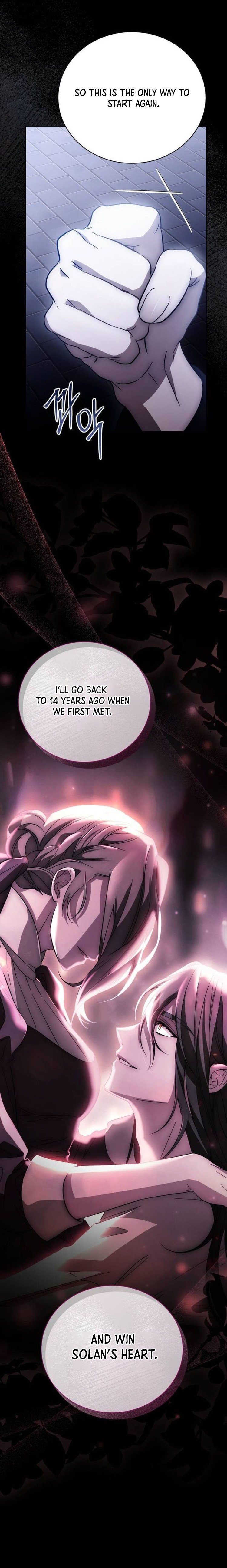 Black Chain chapter 6 page 21
