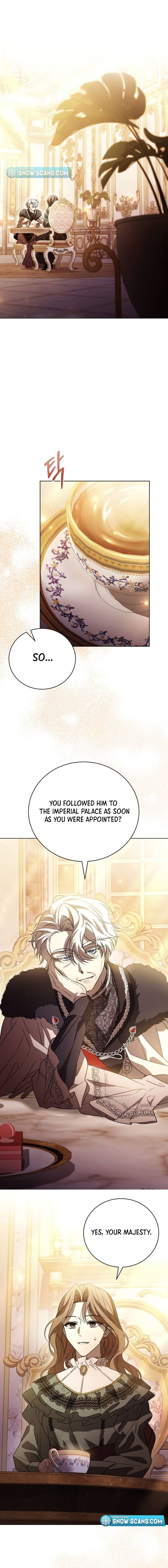 Black Chain chapter 6 page 10