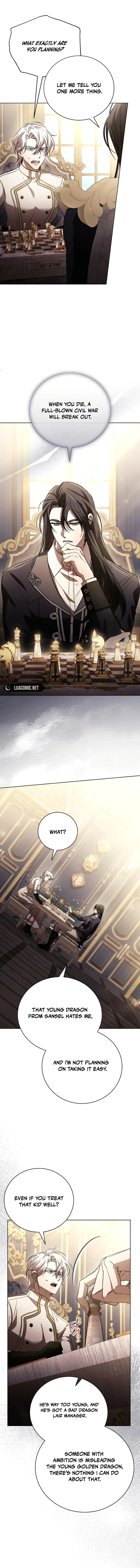 Black Chain chapter 9 page 4