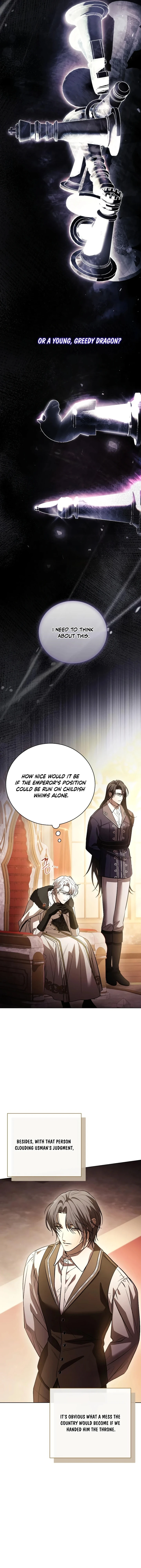 Black Chain chapter 9 page 8