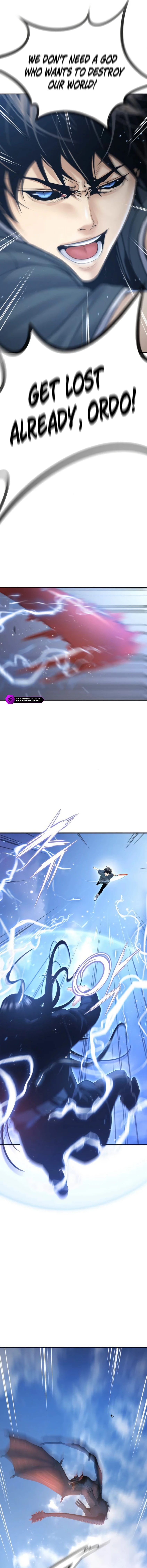 Levelling Up In An Exclusive Dungeon chapter 60 page 15